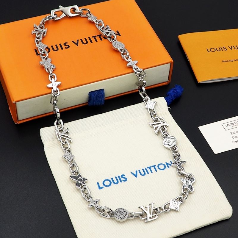 Louis Vuitton Necklaces